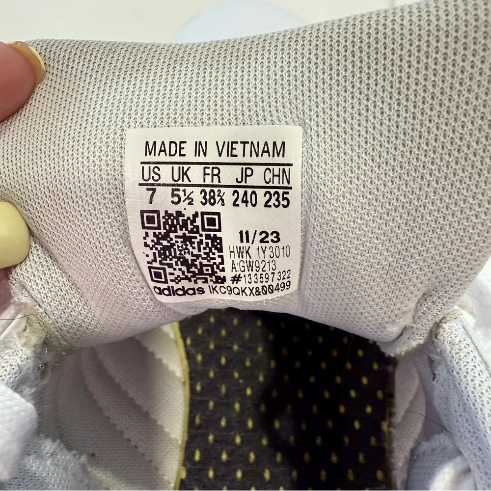 Adidas • Grand Court 2.0 Sneaker - Picture 6 of 6